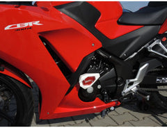RD Moto Crash Slider | H45S-SL01