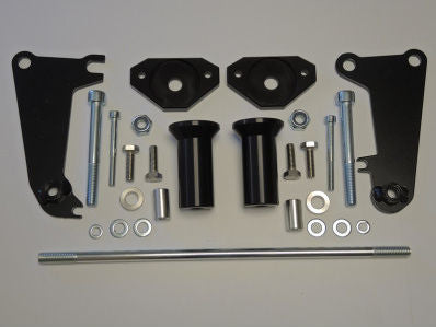 RD Moto Crash Slider | H45SD-SLD