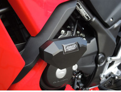 RD Moto Crash Slider | H45SDM-SLDM
