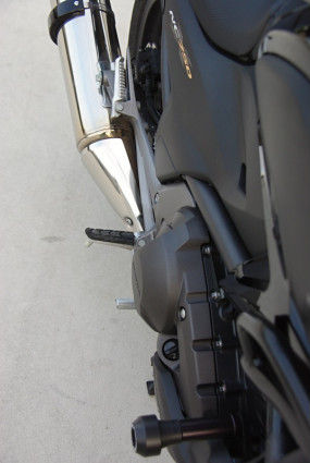 RD Moto Crash Protector | H49-PH01