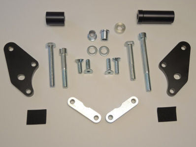 RD Moto Crash Protector | H49-PH01