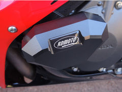 RD Moto Crash Slider | H4SD-SLD