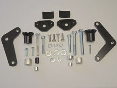 RD Moto Crash Slider | H4SD-SLD