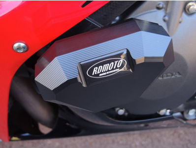 RD Moto Crash Slider | H4SDM-SLDM