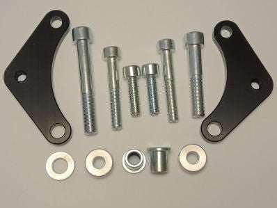 RD Moto Crash Protector | H5-PH01