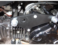 RD Moto Crash Slider | H50S-SL01