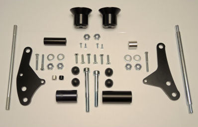 RD Moto Crash Slider | H50S-SL01