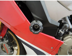RD Moto Crash Protector | H55-PH01