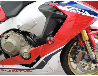 RD Moto Crash Protector | H55-PHV1