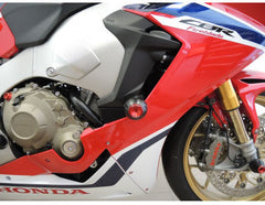 RD Moto Crash Protector | H55-PHV1