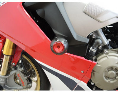 RD Moto Crash Protector | H55-PHV2