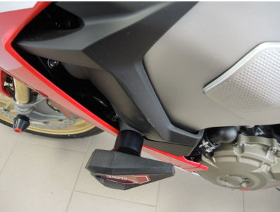 RD Moto Crash Slider | H55S-SL01