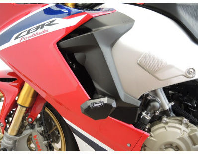 RD Moto Crash Slider | H55SDM-SLDM