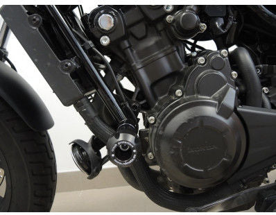 RD Moto Crash Protector | H57-PH01