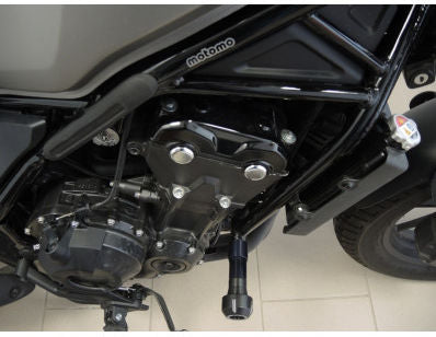 RD Moto Crash Protector | H57-PH01