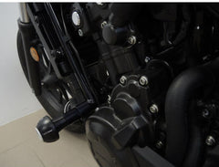 RD Moto Crash Protector | H57-PHV1