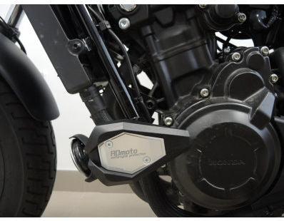 RD Moto Crash Slider | H57S-SL01