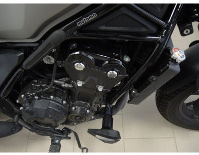 RD Moto Crash Slider | H57S-SL01