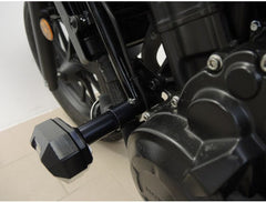 RD Moto Crash Slider | H57SDM-SLDM
