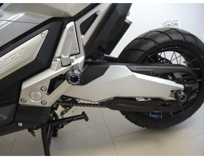 RD Moto Crash Protector | H58-2-PH01