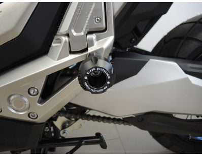 RD Moto Crash Protector | H58-2-PH01