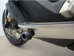 RD Moto Crash Protector | H58-PH01