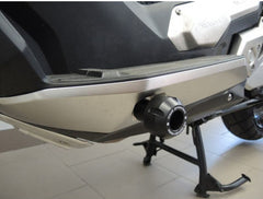 RD Moto Crash Protector | H58-PH01
