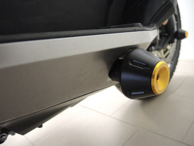 RD Moto Crash Protector | H58-PHV1