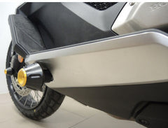 RD Moto Crash Protector | H58-PHV2