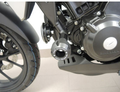 RD Moto Crash Protector | H59-PH01