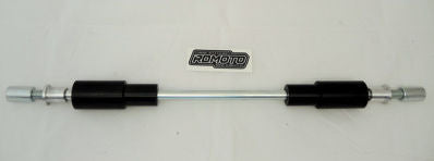 RD Moto Crash Protector | H59-PH01