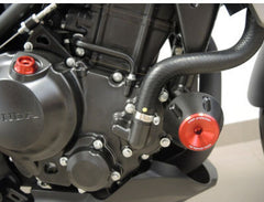 RD Moto Crash Protector | H59-PHV1