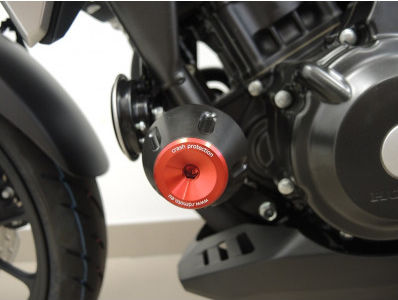 RD Moto Crash Protector | H59-PHV2