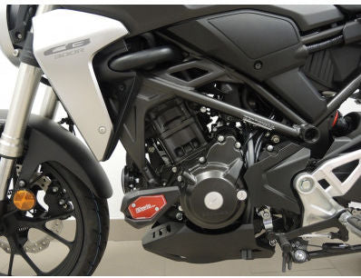 RD Moto Crash Slider | H59S-SL01