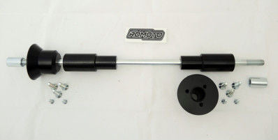 RD Moto Crash Slider | H59S-SL01
