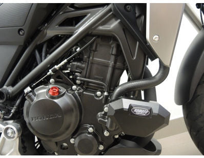 RD Moto Crash Slider | H59SD-SLD
