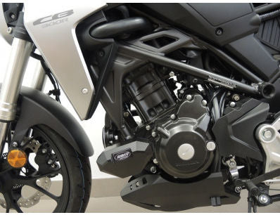 RD Moto Crash Slider | H59SDM-SLDM