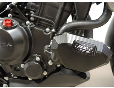 RD Moto Crash Slider | H59SDM-SLDM
