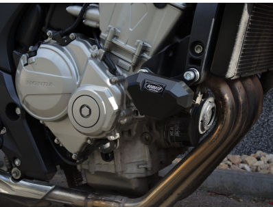 RD Moto Crash Slider | H5SD-SLD