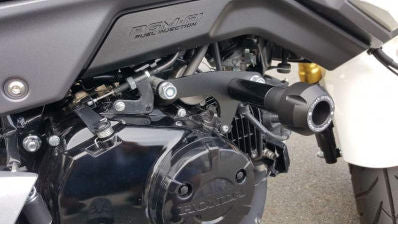 RD Moto Crash Protector | H60-PH01