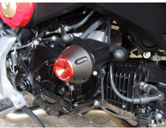 RD Moto Crash Protector | H60-PHV1