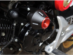 RD Moto Crash Protector | H60-PHV2
