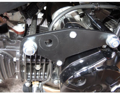 RD Moto Crash Slider | H60SDM-SLDM