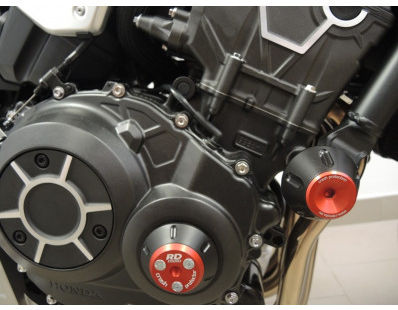 RD Moto Crash Protector | H61-PHV1
