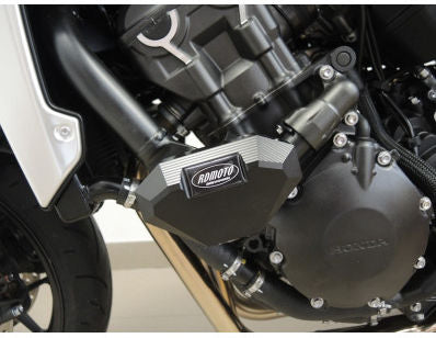 RD Moto Crash Slider | H61SDM-SLDM