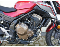 RD Moto Crash Protector | H62-PH01