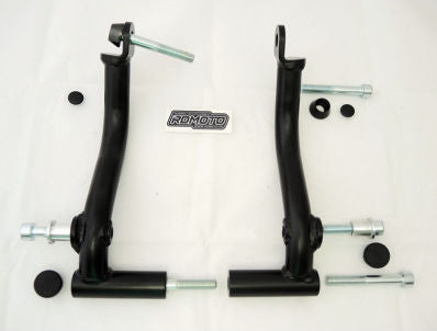 RD Moto Crash Protector | H62-PH01
