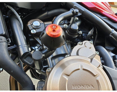 RD Moto Crash Protector | H62-PHV1