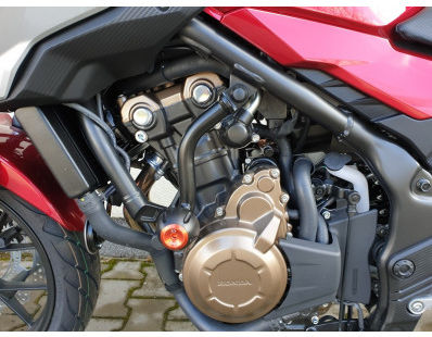 RD Moto Crash Protector | H62-PHV1