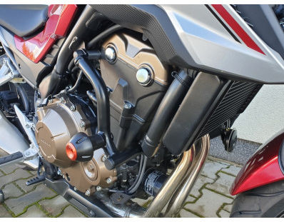 RD Moto Crash Protector | H62-PHV1